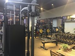 -TOB FIT健身·拉伸工作室