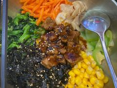-食米家拌饭(梅溪新天地店)