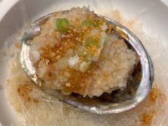 -山泉粤宴(广东大厦店)