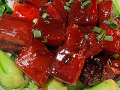 -博山菜·大厨烙馍村(金乔社区店)