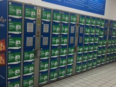 -沃尔玛(摩尔广场店)