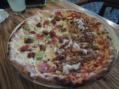 -PIZZA BIANCA(民园店)