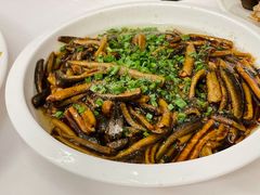 鳝丝-春餐厅