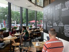 -Jamaicablue Coffeeshop(中央广场店)