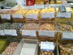 -上海市长春食品商店(淮海中路店)