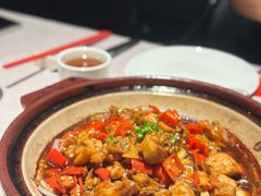 -千百味红餐厅·江西菜(绿地双子塔店)