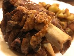 -瓦格纳苹果酒德国风味餐馆