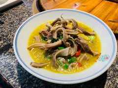 -好灶头妈妈菜·千岛湖土菜地标美食