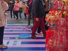 -西北轻工批发市场