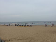 -那香海钻石沙滩浴场