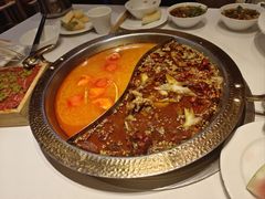 -巴邑火锅·鲜切牛肉(萧山银隆店)