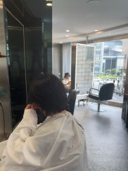 -厘里·salon