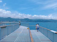 -大梅沙海滨公园