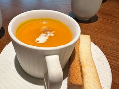 -本处·素食·融合料理(南油店)