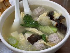 -子午路张记肉夹馍(翠华路店)