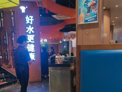 -曾排骨·传家菜(新繁店)