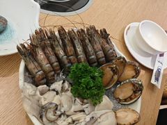 -松野谷·寿喜烧自助(华联顺义金街购物中心店)