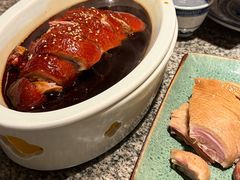 -南京大牌档(夫子庙老门东店)