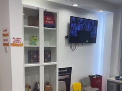 -昂立少儿成长中心(浦东蓝村路地铁站校区)