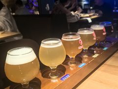 -雪熊精酿·哈尔滨烧烤酒馆(非遗大串店)