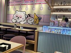 -dodonpa.墩墩伐 便当食堂(博华广场店)