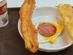 -北大家园食堂