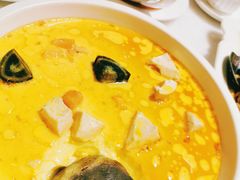 -衡山汇·高级粤菜(霄云路店)