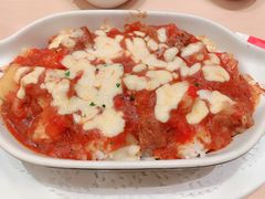 -必胜客(滨江店)