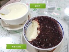 -仁信双皮奶(东川路店)