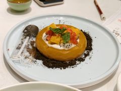 -丰尔粥食·顺德鱼生·干蒸排骨顺德菜(大良分店)
