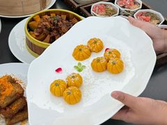 -汉水谣·江景餐厅(江滩店)