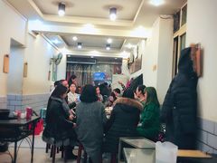 大堂-陈眼镜火锅(总店)