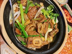 -涌煲记·蟹煲·砂锅海鲜·煲出宁波味(天一旗舰店)