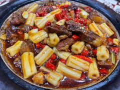 -老三样·旧食新味(万寿宫店)