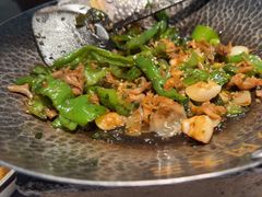 -费大厨辣椒炒肉(黄兴中心广场店)