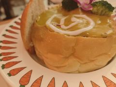 -太食獸泰式茶餐厅(IFS国金中心店)