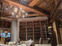 -一棵树·意大利西餐厅One Tree(新城店)