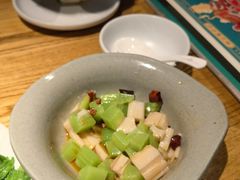 -潮粥荟·潮汕砂锅粥(朝阳大悦城店)