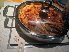 -黄记煌三汁焖锅(顺义华联店)