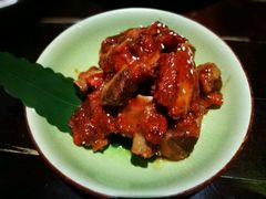 -涌上外婆桥(慈溪店)
