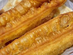 -文武王氏烧饼·无矾油条(西溪路店)