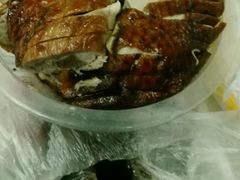 -章云板鸭(马道街店)