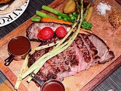 -IL TEATRO 精品意大利餐厅