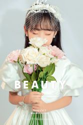 -熊孩子韩国儿童摄影(利波苑店)