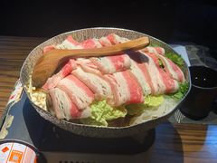 -品米斗·精致料理(浦东禹悦汇店)