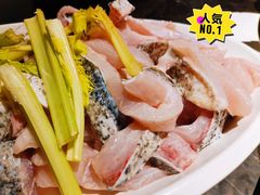 -大鱼山房鱼头火锅(老字号品质店)