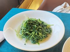-阿明小菜·海鲜·上海菜(浦建路店)