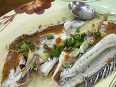 -腰记饭店(龙源路店)