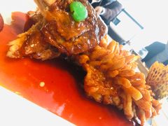 -松鹤楼·非遗·苏帮菜(融科店)