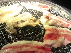 -十三姨正合丰烤肉(营迹路店)